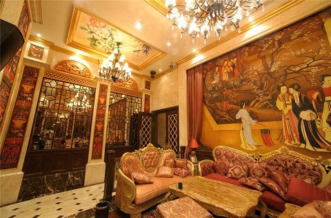 威宁高档KTV妹子质量哪家好 威宁高档KTV妹子质量哪家好